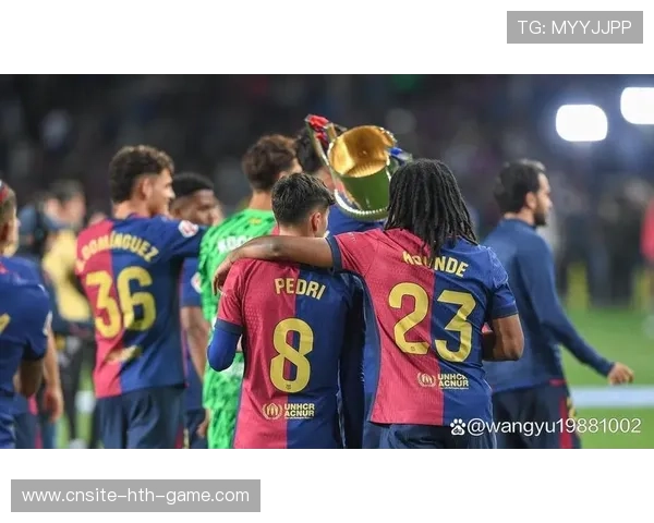 巴萨若能引入精神领袖,球队命运会改写