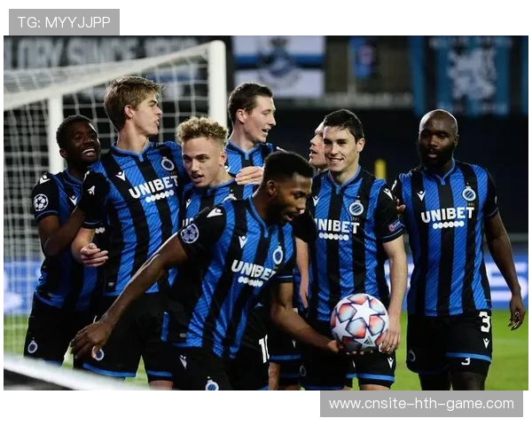 布鲁日拟通过青年军提升比甲整体竞争力:未来之星崭露头角