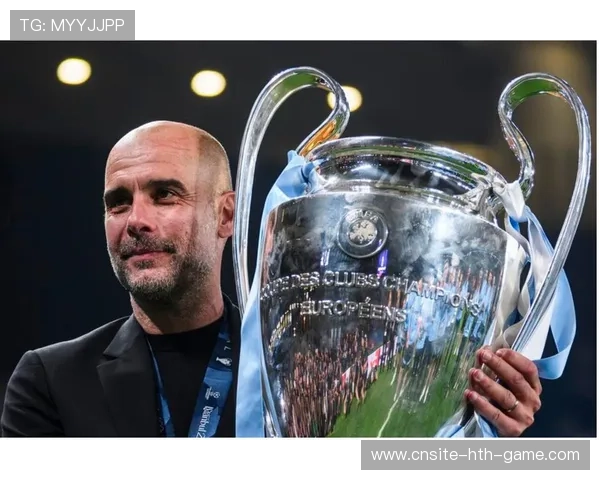 曼城若能修复心态，赛季后半段仍有翻盘可能