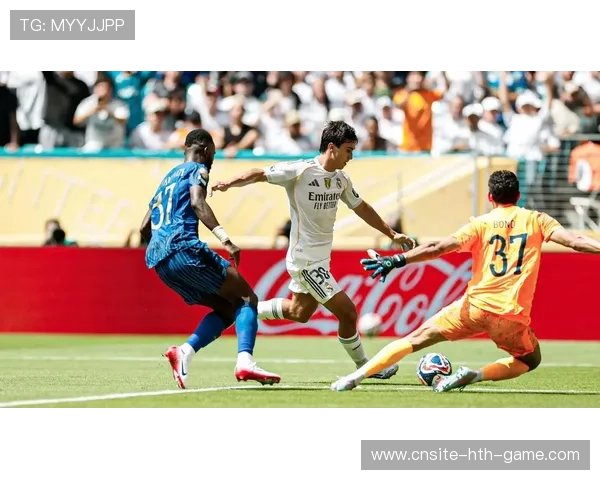 皇马若在进攻端保持高效，将是夺冠热门