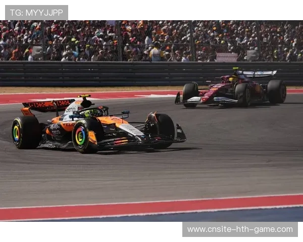 维斯塔潘：比赛太爽了