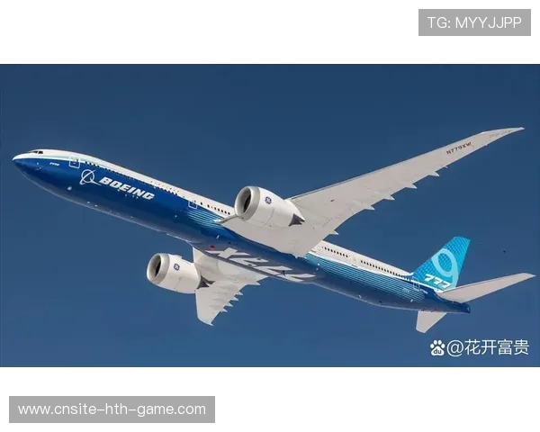 商务部发言人谈波音飞机议题：希望美方创造可预见贸易环境，波音飞机新闻