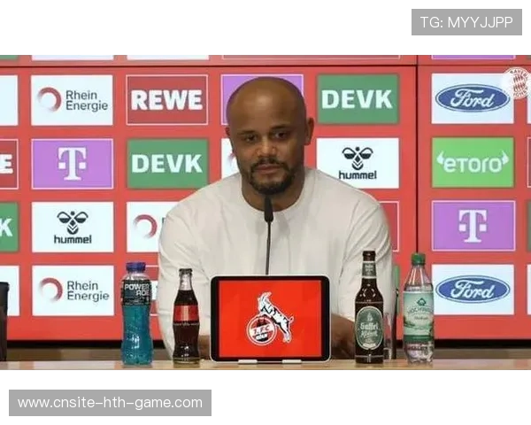 孔帕尼带队6连胜，神锋32岁梅开二度击溃世俱杯冠军，孔帕尼加盟曼城