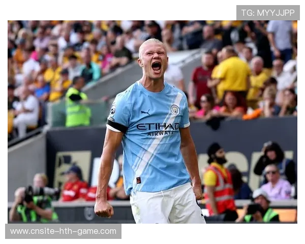 曼城强势4-1击败多特，福登梅开二度，哈兰德再破纪录，曼城4-3