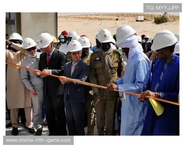 尼日尔足球青训基地建设顺利，尼日尔国家怎么样