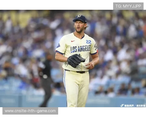 美国棒球：洛杉矶道奇提前锁定季后赛名额！，mlb洛杉矶道奇队
