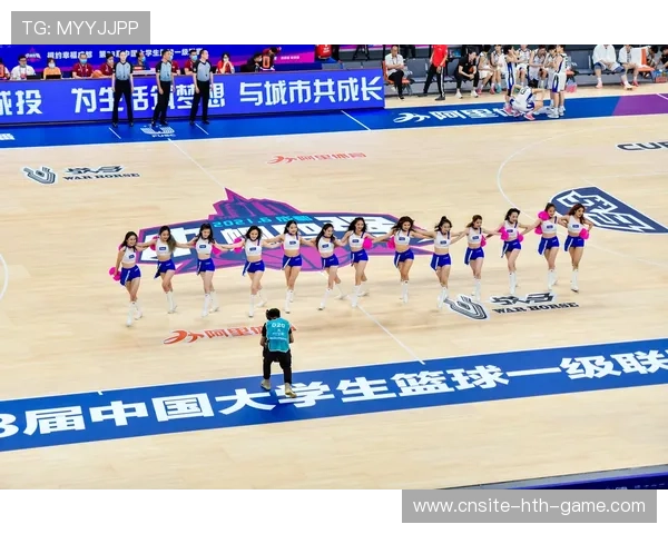 篮球让中国体育更具灵魂，感受篮球魅力弘扬体育精神