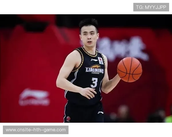 赵继伟爆料：天才攻击手蜕变，重新定义天赋！，赵继伟能力