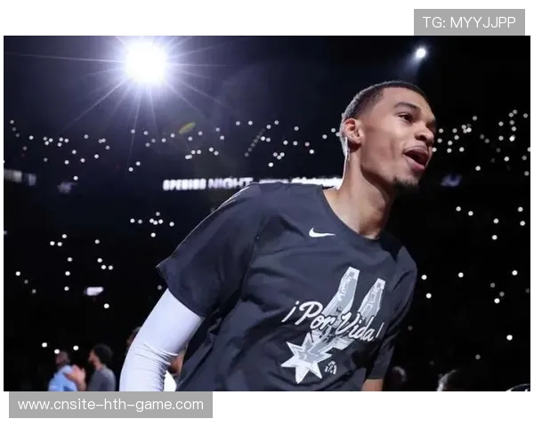 马刺簇拥新星，带来无限希望，马刺队球员最新名单