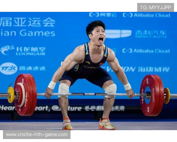 世界举重康复专家巡诊计划：名师下沉服务覆盖省市级俱乐部，世界举重冠军