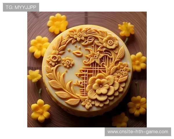 TI15期间上海限定美食：这款“至尊不朽盾”形状的月饼，你舍得吃吗？🥮