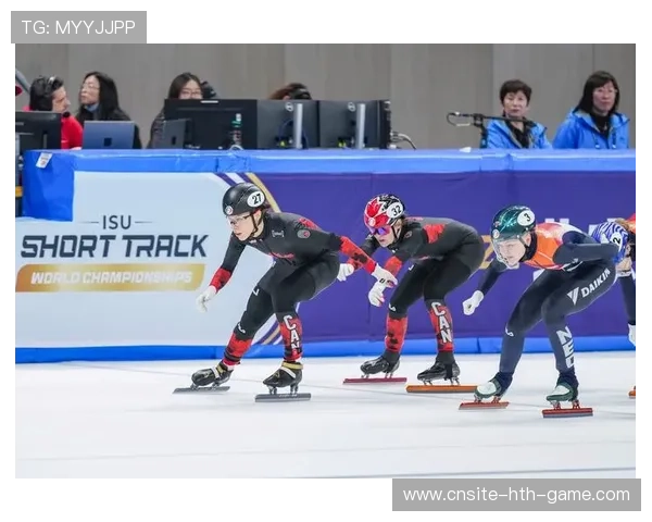 世界短道速滑锦标赛国际裁判互评制度常态化，世界短道速滑锦标赛中国
